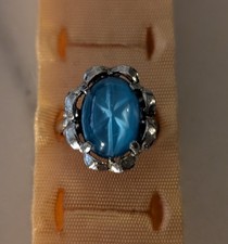 sarah coventry ring for sale  STOWMARKET