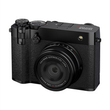 Fujifilm fuji gfx100rf usato  Trieste
