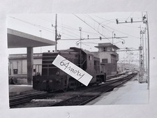 Fotografia stazione villa usato  Castelfidardo