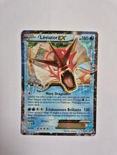 Carte pokémon leviator d'occasion  Toulouse-
