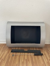 Ethanol kamin wandmontage gebraucht kaufen  Zittau