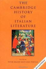 Camb hist italian for sale  ROSSENDALE