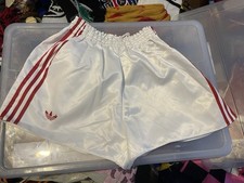 Pantaloncini adidas vintage usato  Viareggio