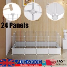 Diy panels enclosure for sale  CAMBERLEY