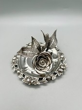 George sterling silver for sale  LAUNCESTON