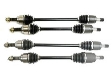 Precision full axle for sale  Jessup