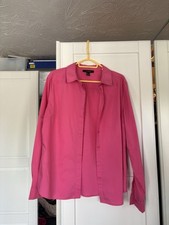 Pink long sleeved for sale  MARLBOROUGH