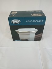 Trex deck lighting for sale  Warren