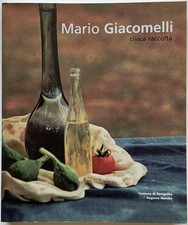 Raro mario giacomelli usato  Senigallia