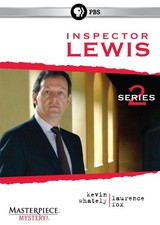 Inspector lewis series for sale  Racine