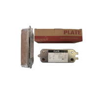 Wärmetauscher teller platten gebraucht kaufen  Deutschland