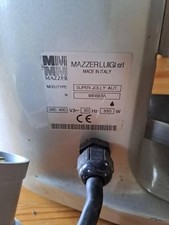 mazzer jolly usato mazzer jolly usato Genova