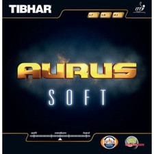 Tibhar aurus soft d'occasion  Expédié en France