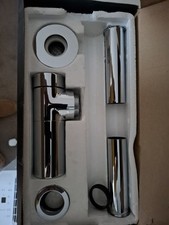 Vola polished chrome for sale  LONDON