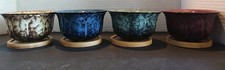 Succulent pots drainage for sale  Queen Creek