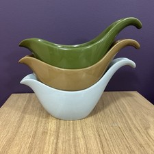 Three vintage midwinter for sale  YELVERTON