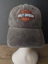 Harley davidson grey for sale  STANLEY
