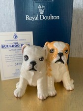 Royal doulton dog for sale  DERBY