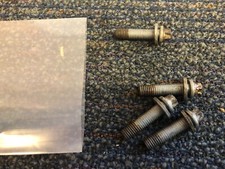 Bmw f800 front for sale  WARE