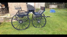 Carriage driving equipment for sale  NUNEATON