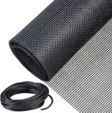 Window screen replacement for sale  Torrance
