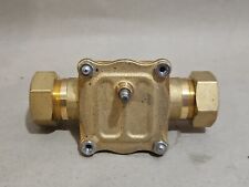 Honeywell 22mm port for sale  GLOUCESTER