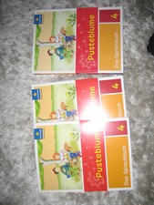 Sprachbücher sprachbuch puste gebraucht kaufen  Rastatt