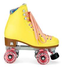 Wrotki Moxi Beach Bunny Quad Disco Skuter Strawberry-Lemon US 6 / EU 37-38 na sprzedaż  Wysyłka do Poland