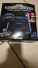 Mini console sega usato  Forli