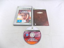 Disco perfeito Xbox 360 Classics Lara Croft Tomb Raider Legend - Inc manual grátis P... comprar usado Disco perfeito Xbox 360 Classics Lara Croft Tomb Raider Legend - Inc manual grátis P... comprar usado  Enviando para Brazil