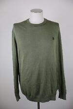 Timberland Pull En Coton Vintage Homme Tg. XL Man Coton Sweater Casual comprar usado  Enviando para Brazil