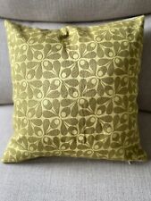 Orla kiely woven for sale  PRESTON