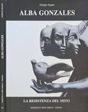 Alba gonzales resistenza usato  Italia
