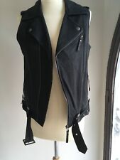 Blouson gilet manche d'occasion  Mougins