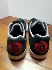 ***Tênis RARO Adidas Derrick Rose EUA Estilo de Vida Tamanho 10 comprar usado  Enviando para Brazil