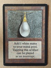 Mox pearl mtg gebraucht kaufen  Gotha