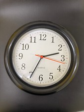 8.5 wall clock for sale  ILFORD