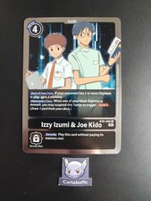 Digimon card game d'occasion  Juvisy-sur-Orge