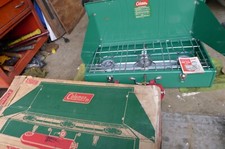 Vtg coleman 426d499 for sale  Lititz