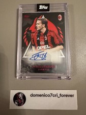 Topps milan 125 usato  Gioia del Colle