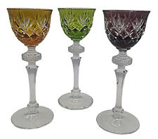 Wmf likörglas cristal gebraucht kaufen  Steinheim an der Murr