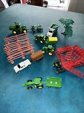 John deere tractors for sale  Randolph