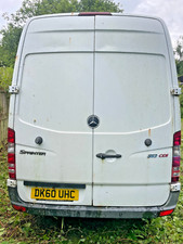Van spares repair for sale  LISKEARD