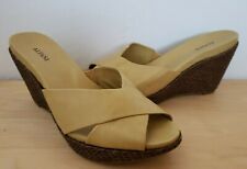 Alfani slip sandals for sale  Clayton