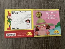 Aufl pixi 1676 gebraucht kaufen  Kiel