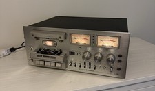 Pioneer f1000 cassette for sale  Burke