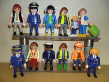 Playmobil airport figures for sale Playmobil airport figures for sale  CHELMSFORD