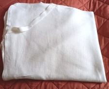 Molton matratzenauflage bio gebraucht kaufen  Premnitz