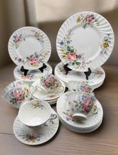 Royal doulton arcadia for sale  King and Queen Court House