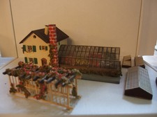 50er jahre laden gebraucht kaufen 50er jahre laden gebraucht kaufen  Mudenbach, Niederwambach